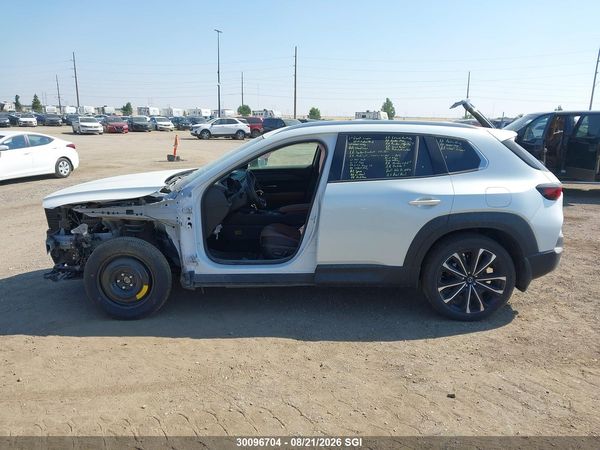 2024 MAZDA CX-50 PREMIUM