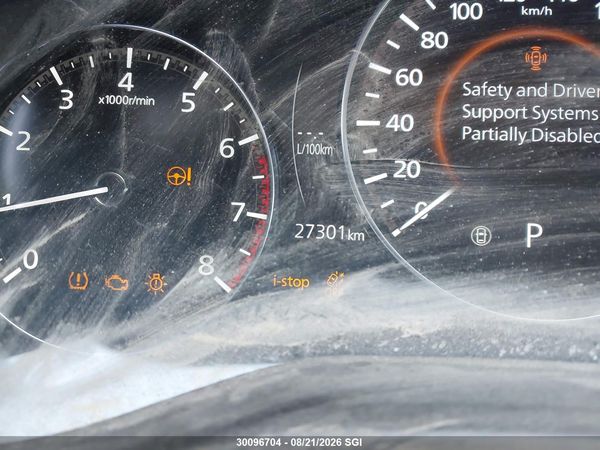2024 MAZDA CX-50 PREMIUM