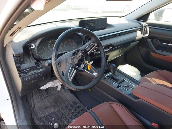 2024 MAZDA CX-50 PREMIUM