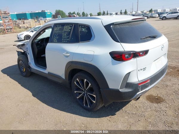 2024 MAZDA CX-50 PREMIUM