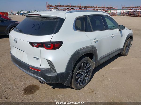 2024 MAZDA CX-50 PREMIUM