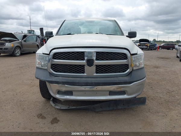 2016 RAM 1500 ST