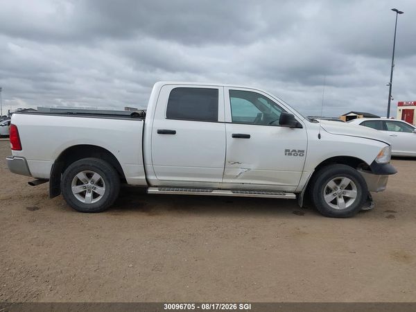 2016 RAM 1500 ST