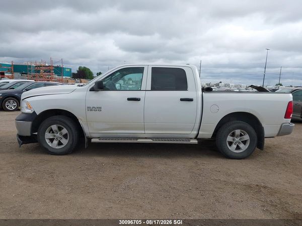 2016 RAM 1500 ST