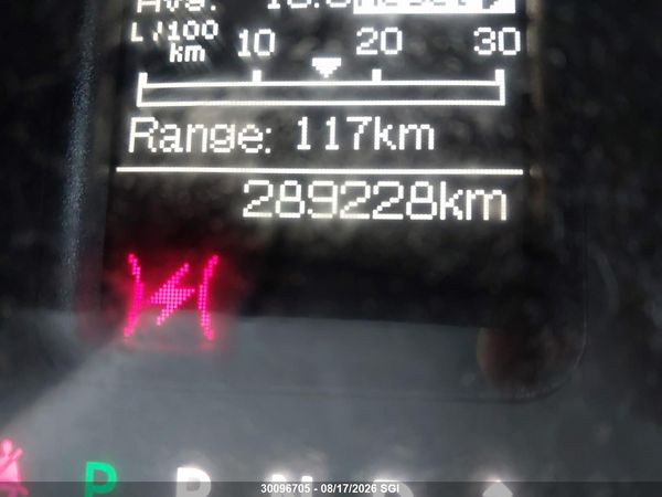 2016 RAM 1500 ST