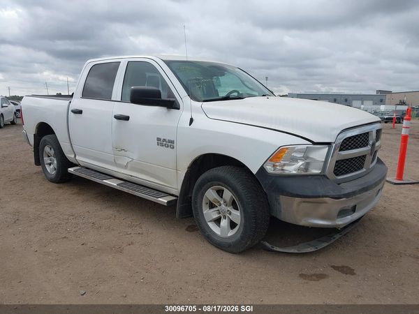2016 RAM 1500 ST