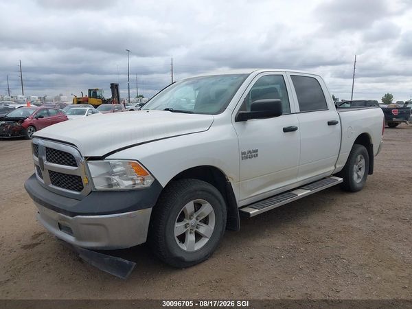 2016 RAM 1500 ST