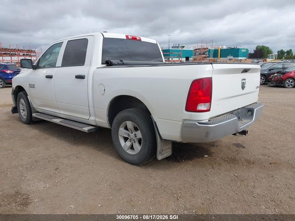 2016 RAM 1500 ST
