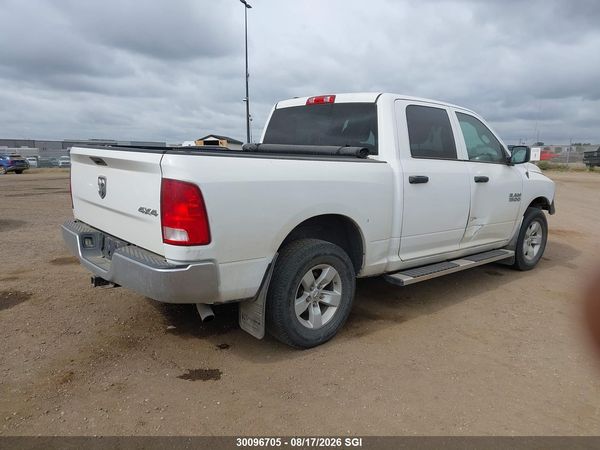 2016 RAM 1500 ST