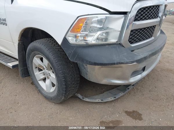 2016 RAM 1500 ST