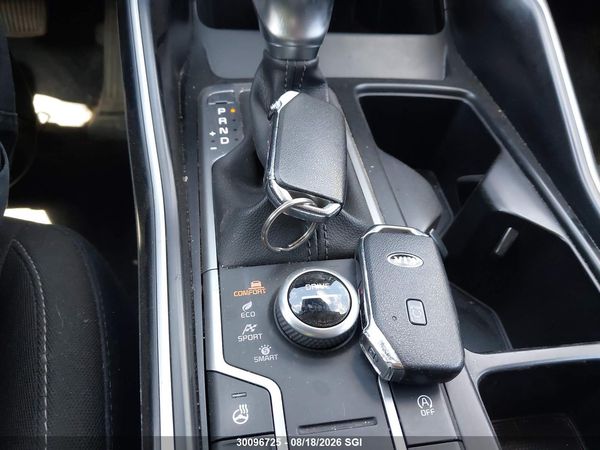 2021 KIA SORENTO LX