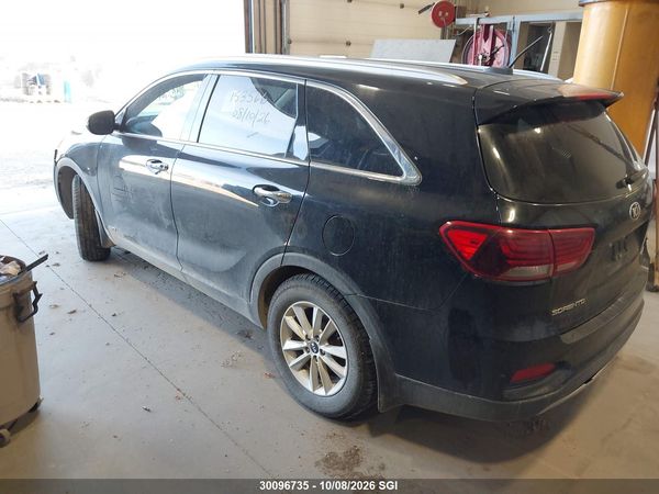 2019 KIA SORENTO EX — I3