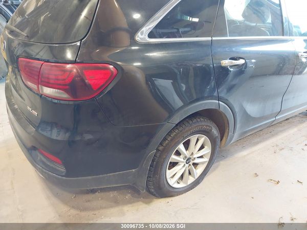 2019 KIA SORENTO EX — I4