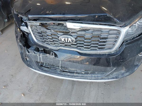 2019 KIA SORENTO EX — I6