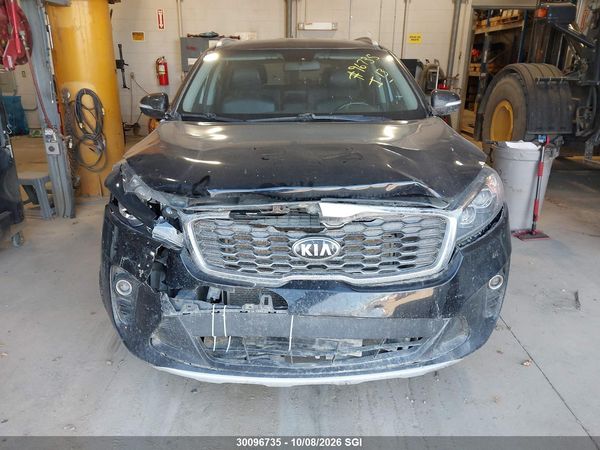 2019 KIA SORENTO EX — I13