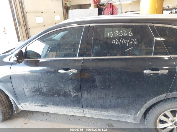 2019 KIA SORENTO EX — I15