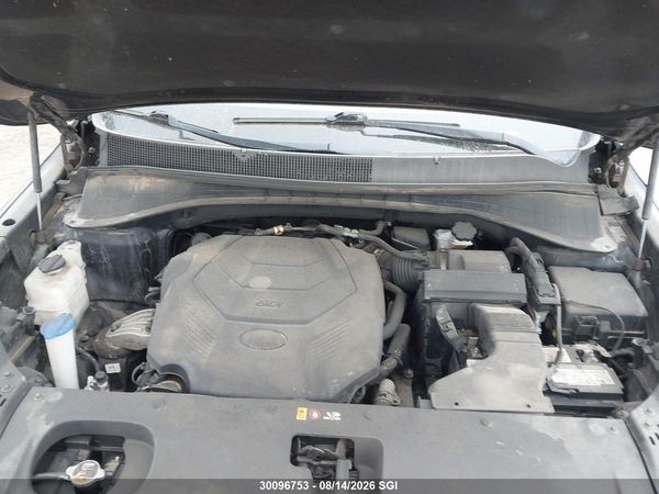 2019 KIA SORENTO EX/EX SPORT