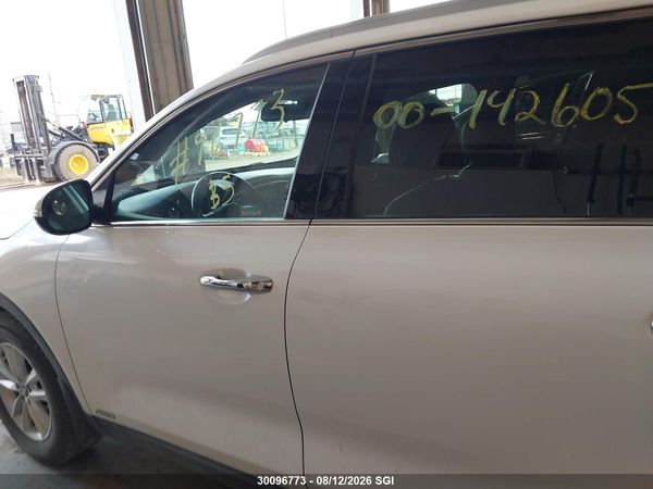 2019 KIA SORENTO EX