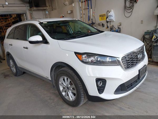 2019 KIA SORENTO EX