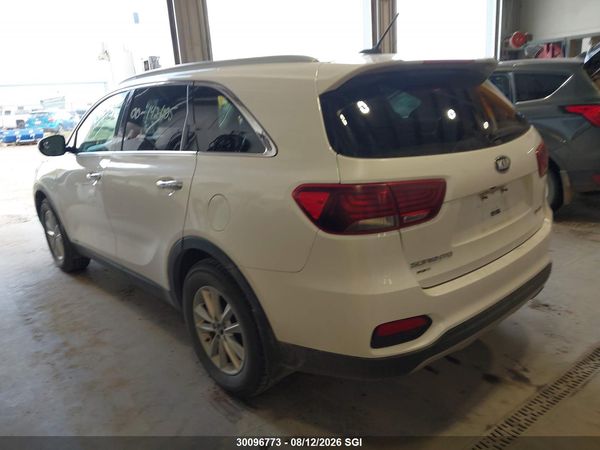 2019 KIA SORENTO EX