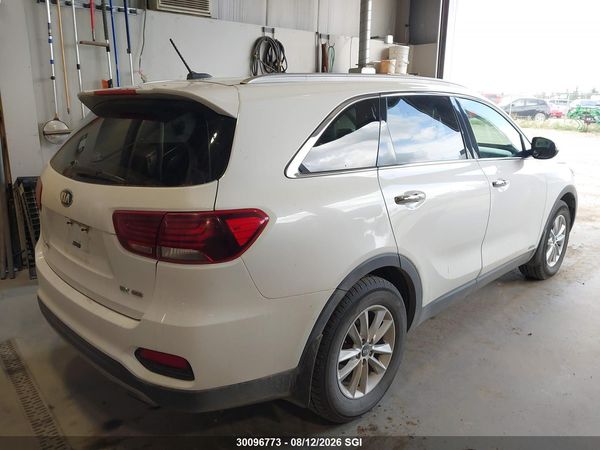 2019 KIA SORENTO EX