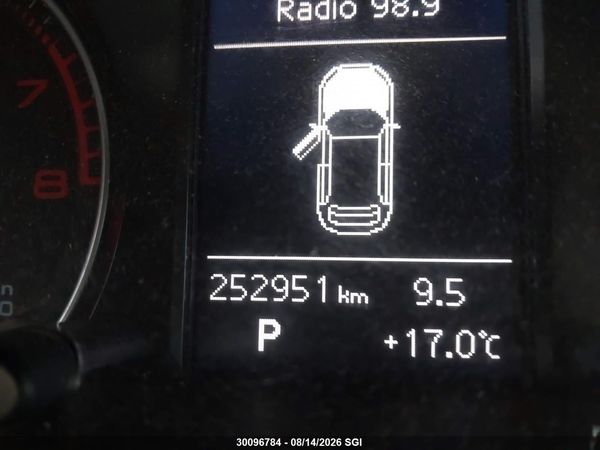 2016 AUDI Q5 PREMIUM