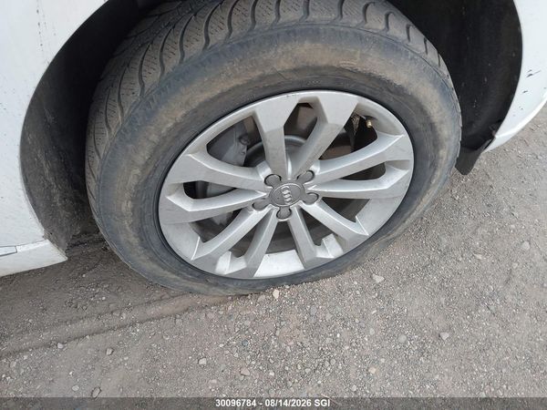 2016 AUDI Q5 PREMIUM