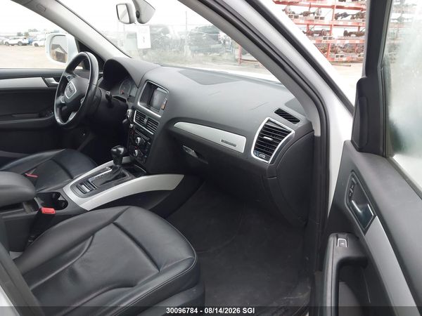 2016 AUDI Q5 PREMIUM