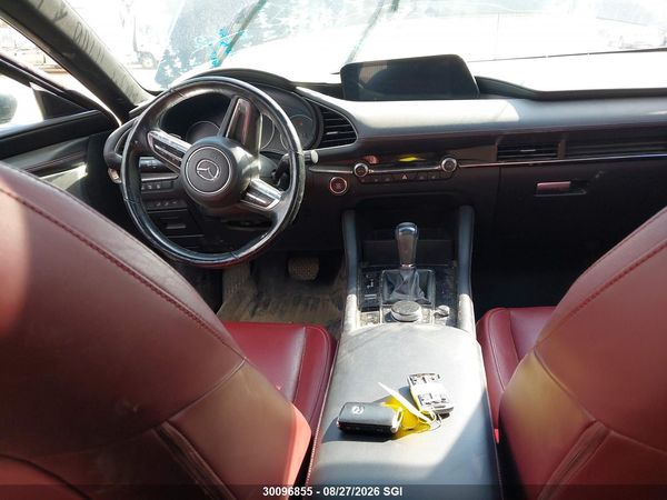 2023 MAZDA 3 PREMIUM