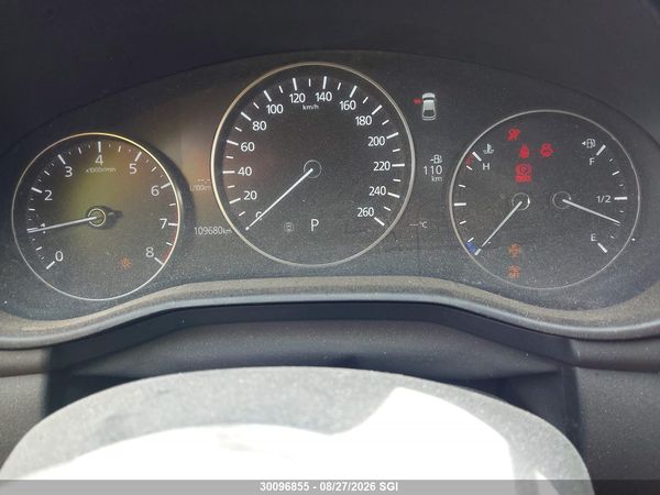 2023 MAZDA 3 PREMIUM