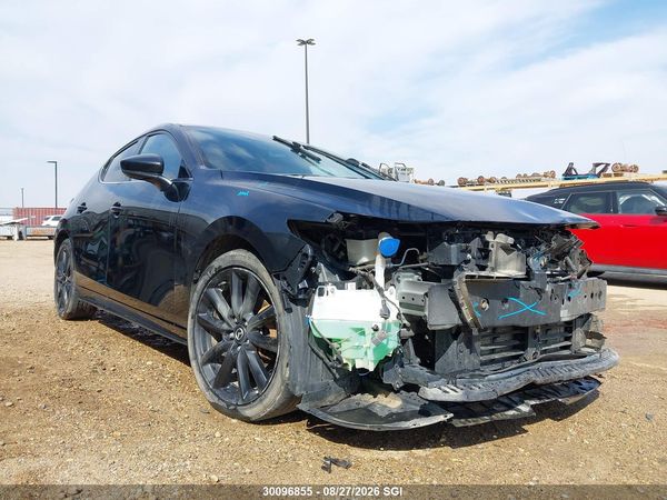 2023 MAZDA 3 PREMIUM