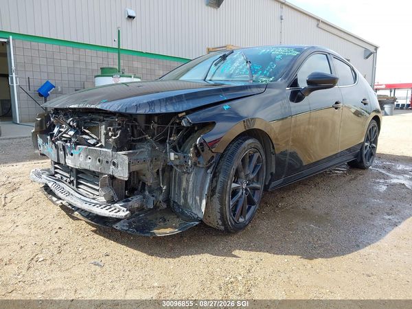2023 MAZDA 3 PREMIUM