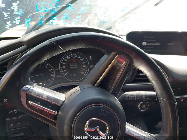2023 MAZDA 3 PREMIUM