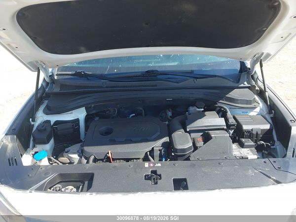 2020 HYUNDAI SANTA FE SEL/SEL PLUS