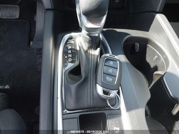 2020 HYUNDAI SANTA FE SEL/SEL PLUS