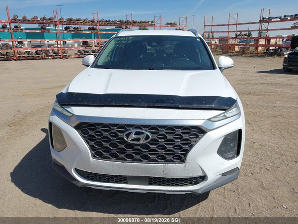 2020 HYUNDAI SANTA FE SEL/SEL PLUS
