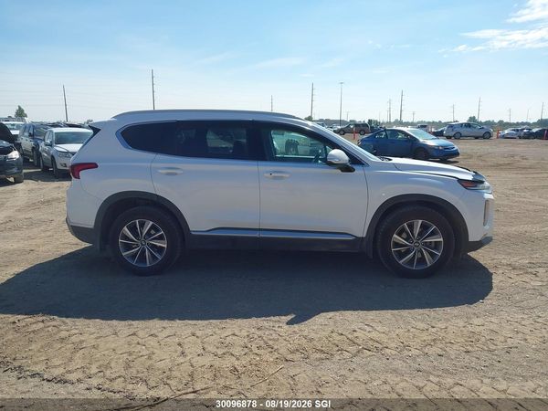 2020 HYUNDAI SANTA FE SEL/SEL PLUS
