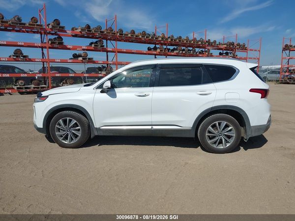 2020 HYUNDAI SANTA FE SEL/SEL PLUS