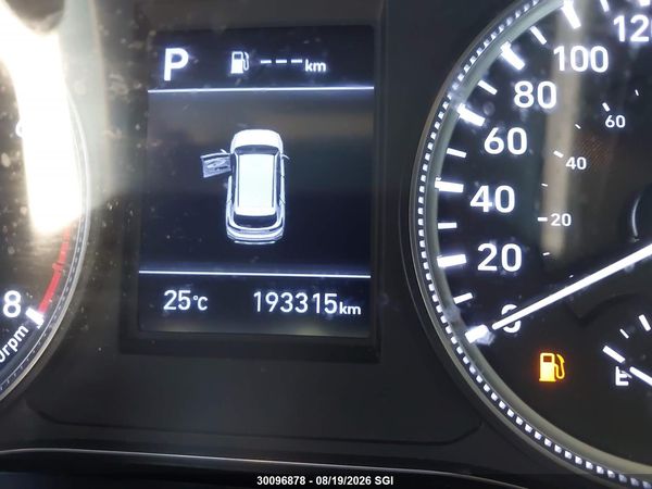 2020 HYUNDAI SANTA FE SEL/SEL PLUS