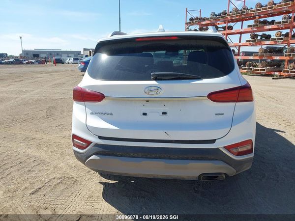 2020 HYUNDAI SANTA FE SEL/SEL PLUS