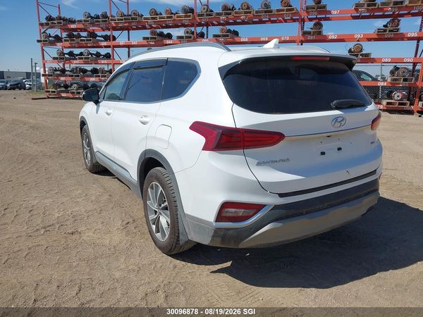 2020 HYUNDAI SANTA FE SEL/SEL PLUS