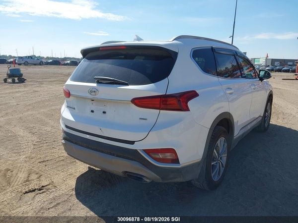 2020 HYUNDAI SANTA FE SEL/SEL PLUS
