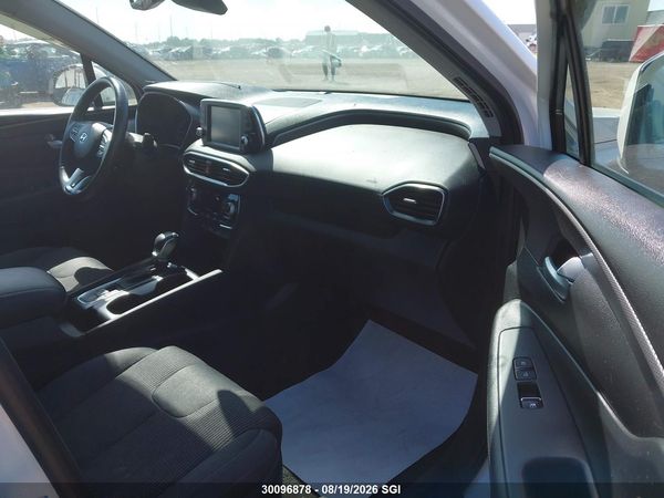 2020 HYUNDAI SANTA FE SEL/SEL PLUS
