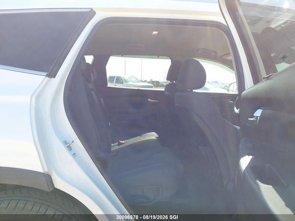 2020 HYUNDAI SANTA FE SEL/SEL PLUS