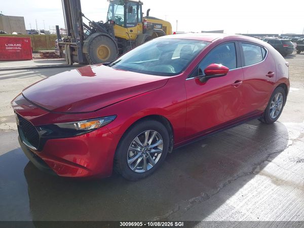 2024 MAZDA 3 — I2