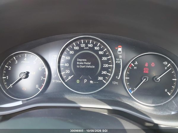 2024 MAZDA 3 PREFERRED — I7