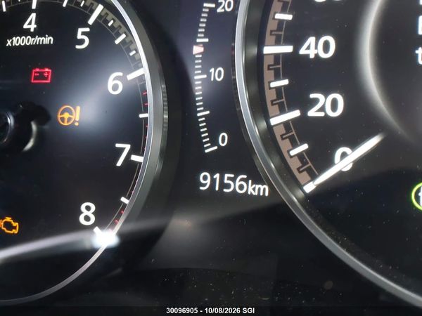 2024 MAZDA 3 PREFERRED — I15