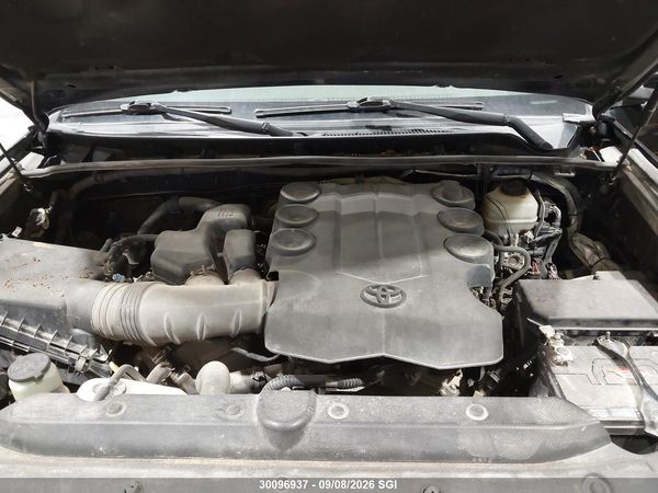 2016 TOYOTA 4RUNNER SR5 PREM/LTDL/TRAIL/TRD