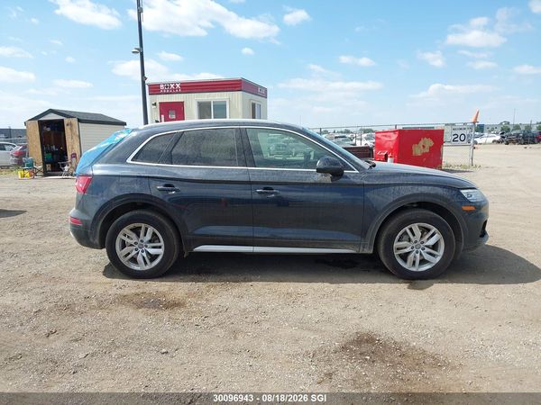 2019 AUDI Q5 PREMIUM