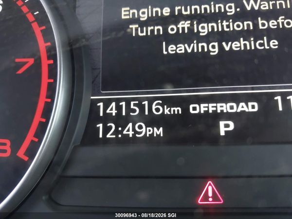 2019 AUDI Q5 PREMIUM